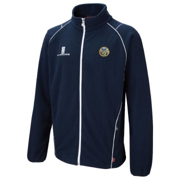 Stanwix School Fleece