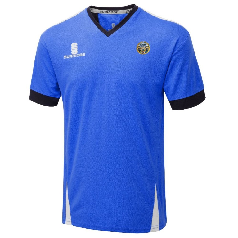 Stanwix School Training Shirt