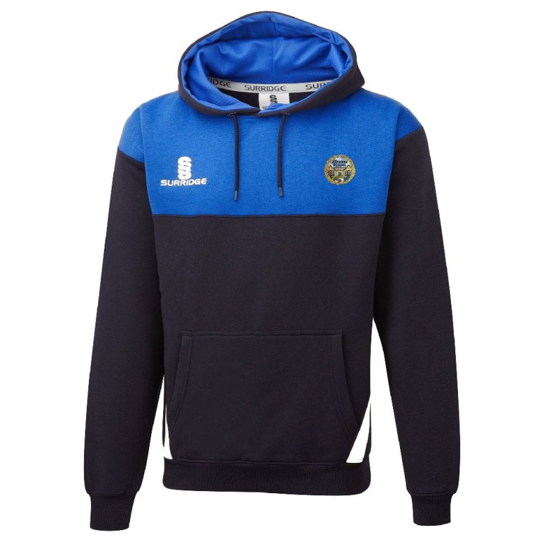 Stanwix School Student Hoody