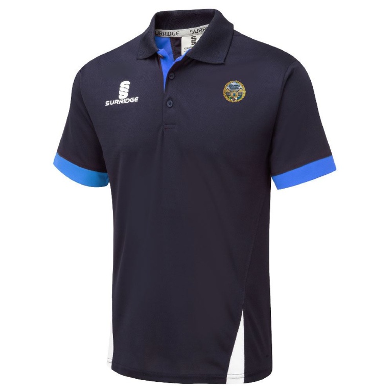 Stanwix School Staff Polo